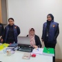 Ditemani Polwan, Momen dr Tifa Ujian S3 di Kantor Polisi usai Ditangkap Kasus Ijazah Jokowi