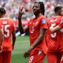 Timnas Swiss Cerah di Piala Dunia 2026 Gara-gara Gol Tak Terduga Johan Manzambi