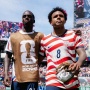 Weston McKennie Terkesima dengan Suporter usai Lolos ke 32 Besar Piala Dunia 2026