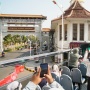 Keliling Jakarta Tanpa Takut Sinar UV, Menemukan Cerita di Setiap Sudut Kota