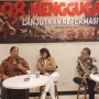 Aktivis 98 Kritik Kondisi Ekonomi hingga Ruang Demokrasi, Sebut Reformasi Belum Tuntas
