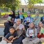 Lari dari Adiksi Gawai dan Stres Domestik: Para Ibu di Klabu Temukan Kewarasan Lewat Literasi