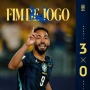 Hasil Piala Dunia 2026: Brasil Ngamuk Hajar Haiti 3-0, Matheus Cunha Cetak Dua Gol