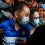 Penyakit Bawaan Ditemukan Saat Pemeriksaan, Roy Suryo dan Dokter Tifa Dirawat di RS Polri