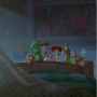 Sinopsis Toy Story 5, Usaha Woody dan Mainan Hidup Lawan Kehadiran Gadget