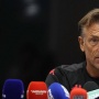 Herve Renard: Saya Bukan Penyihir