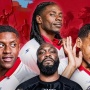 Haiti Jadi Negara Pertama yang Angkat Koper dari Piala Dunia 2026 Usai Digilas Timnas Brasil