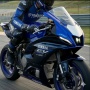 Selamat Tinggal Pedal Rem! Motor Sport Yamaha Terbaru Bakal Dikendarai ala Skutik?