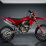 Pesona Ducati Desmo250 MX: Motor Trail Ber-DNA Superbike, Punya Fitur Quickshifter