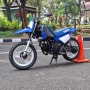 Yamaha Ajak Pengguna Motor Indonesia Makin Peduli Keselamatan Lewat Gerakan Pilih Selamat