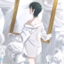 Manga Remaja Bertema Gender Just Like Mona Lisa Resmi Diadaptasi Anime TV