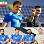 Kisah Gila Dennis Dargahi: Tes DNA Hingga Ganti Nama Demi Bela Timnas Iran di Piala Dunia 2026