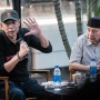 Sekolah Rakyat Jadi Harapan Baru Anak Miskin, Wamensos: Presiden Jalankan Amanat Konstitusi