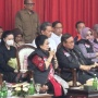 Megawati Hadiri Bung Karno Festival 2026, Duduk Berdampingan dengan Pramono Anung