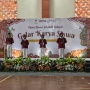 Bupati Kediri Apresiasi Capaian Siswa Sekolah Rakyat dalam Open House 2026