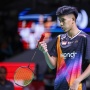 Muhamad Yusuf Singkirkan Unggulan Pertama, Melaju ke Semifinal Macau Open 2026