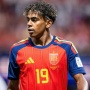Lamine Yamal Jadi Starter, Prediksi Lini dan Taktik Spanyol vs Arab Saudi
