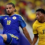 Fakta Menarik Ekuador vs Curacao di Piala Dunia 2026, Blue Wave Redam 28 Tembakan