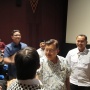 Jusuf Kalla Sebut Tanah Runtuh Bukan Sekadar Film, Tapi Media Pembelajaran