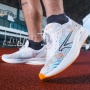 3 Pilihan Sepatu Lari Brodo: Kualitas Jempolan, Cocok untuk Pemula hingga Profesional