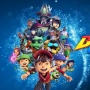 Boboiboy Galaxy Musim 1: Esensi Plot Geser, tapi Visual dan Skill Menggila
