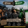 Situasi Serba Salah: Antara Opang, Gojek, dan Hak Penumpang