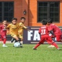Wagub Jabar Buka Danseskoad Cup 2026, Dorong Pembinaan Pesepak Bola Usia Dini