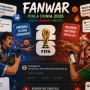 Sisi Lain Piala Dunia 2026: Mengapa Fanwar di Media Sosial Susah Diredam?