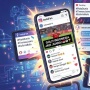 Dari Stadion ke Timeline: Cara Gen Z Menikmati Piala Dunia di Second Screen
