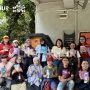 Membaca, Menjelajah Kota, dan Bertemu Orang Baru Bersama LiteraTOUR