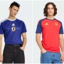 7 Jersey Original Murah Piala Dunia 2026: Mulai Rp300 Ribuan, Asli Adidas dan Nike!