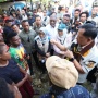 Sukseskan Program Presiden, Mendagri Tinjau Program BSPS di Jayapura