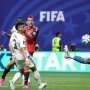 Baru 25 Menit Spanyol Pesta Gol ke Gawang Arab Saudi, Mikel Oyarzabal Borong Gol