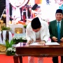Dedi Mulyadi Gandeng Mathlaul Anwar, Siapkan Beasiswa untuk 80 Ribu Siswa Menengah