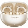 Lenovo TA410: TWS Open Ear Murah dengan Bluetooth 7.0 dan Baterai hingga 48 Jam