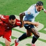 Tahan Uruguay, Pelatih Tanjung Verde: Ini Utang ke Timnas Kecil