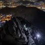 Menyambangi Gua Hira, Ruang Sunyi di Puncak Jabal Nur