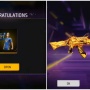 78 Kode Redeem FF Max Terbaru 22 Juni 2026: Sikat Jersey Bola dan Skin AK47 Golden