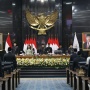 DPRD DKI Gelar Rapat Paripurna HUT ke-499 Kota Jakarta