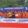 LTS Jakarta 2026 Selesai Digelar: Awal dari Lahirnya Bintang Timnas Indonesia