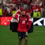 Respons Mohamed Salah Usai Bantu Mesir Cetak Sejarah Baru di Piala Dunia
