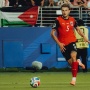 Rahang Patah Tak Halangi Pemain Austria Tampil Mati-matian Jelang Lawan Argentina