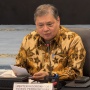 Airlangga Ungkap Alasan Bali Dipilih Jadi Pusat Finansial Internasional, Jakarta dan Batam Tersisih