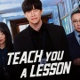 Ketika Sistem Gagal Melindungi Korban: Dilema Moral Teach You a Lesson