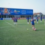MilkLife Soccer Challenge All-Stars 2026: 12 Tim Terbaik Siap Perebutkan Gelar Juara di Kudus