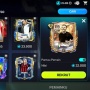 18 Kode Redeem FC Mobile Aktif 29 Agustus 2026, Kesempatan Dapat Pemain OVR 118 dan Koin Gratis