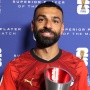 Kata-kata Salah Bikin Timnas Mesir Cetak Rekor Piala Dunia 2026