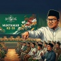 Muktamar PBNU dan Gertakan Cak Imin: Siapa yang Dianggap 'Main-main'?