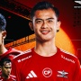Berpisah, Bangkok United Tak Perpanjang Kontrak Pratama Arhan