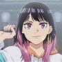 Anime Akane-banashi Resmi Berlanjut ke Season 2, Tayang Januari 2027